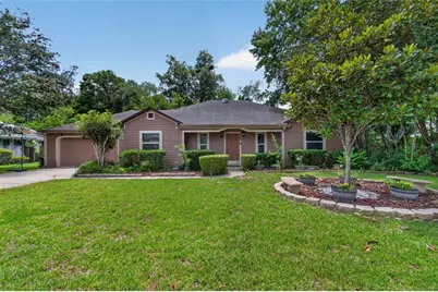 2840 NW 27th Terrace, Gainesville, FL 32605 - Photo 1