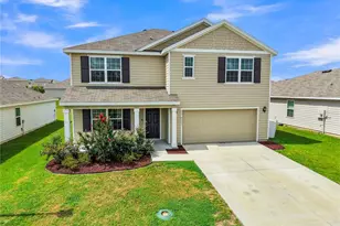 17627 NW 172nd Ave, Alachua, FL 32615 - Photo 4