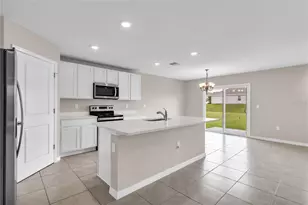 17627 NW 172nd Ave, Alachua, FL 32615 - Photo 8