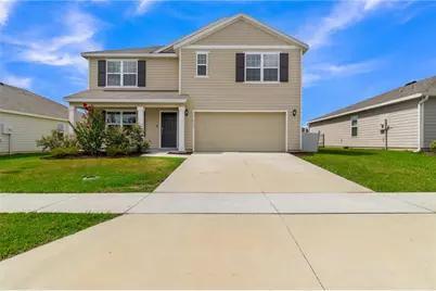 17627 NW 172nd Avenue, Alachua, FL 32615 - Photo 34