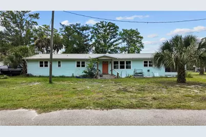306 SE 256 Street, Suwannee, FL 32692 - Photo 1