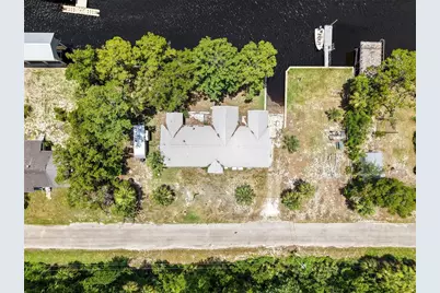 306 SE 256 Street, Suwannee, FL 32692 - Photo 16