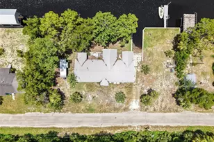 306 SE 256th St, Suwannee, FL 32692 - Photo 16