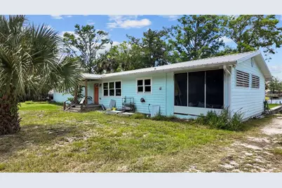 306 SE 256 Street, Suwannee, FL 32692 - Photo 4