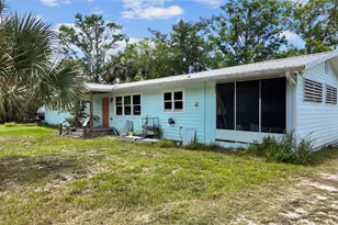 306 SE 256th St, Suwannee, FL 32692 - Photo 4
