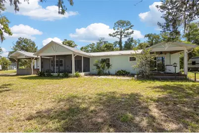 306 SE 256 Street, Suwannee, FL 32692 - Photo 34