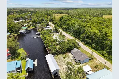 306 SE 256 Street, Suwannee, FL 32692 - Photo 28