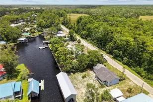 306 SE 256th St, Suwannee, FL 32692 - Photo 28