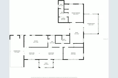 604 W Market Road, Starke, FL 32091 - Photo 2