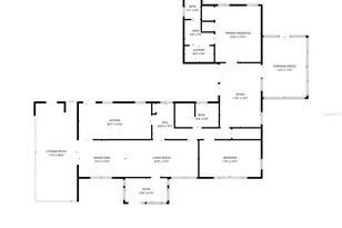 604 W Market Rd, Starke, FL 32091 - Photo 2