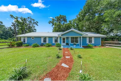 1890 NW 167th Place, Trenton, FL 32693 - Photo 4