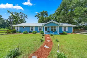 1890 NW 167 Pl, Trenton, FL 32693 - Photo 4