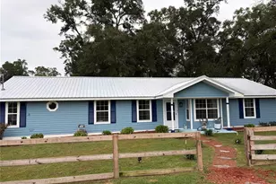 1890 NW 167 Pl, Trenton, FL 32693 - Photo 2