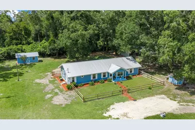 1890 NW 167th Place, Trenton, FL 32693 - Photo 2