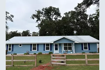 1890 NW 167th Place, Trenton, FL 32693 - Photo 1