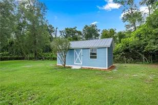 1890 NW 167 Pl, Trenton, FL 32693 - Photo 20