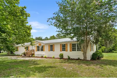 15591 NE 46th Street, Williston, FL 32696 - Photo 2