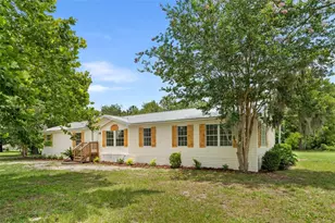 15591 NE 46th St, Williston, FL 32696 - Photo 2