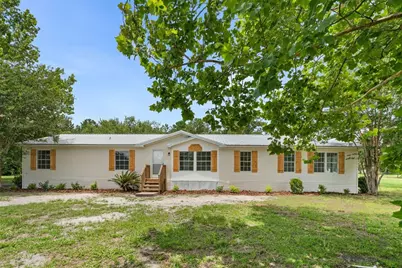 15591 NE 46th Street, Williston, FL 32696 - Photo 1