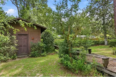 1911 NW 22nd Drive, Gainesville, FL 32605 - Photo 10