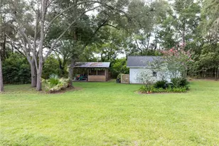 16603 SW 15th Ave, Newberry, FL 32669 - Photo 28