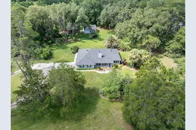 16603 SW 15th Avenue, Newberry, FL 32669 - Photo 34