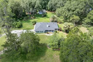 16603 SW 15th Ave, Newberry, FL 32669 - Photo 34