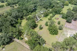 16603 SW 15th Ave, Newberry, FL 32669 - Photo 44