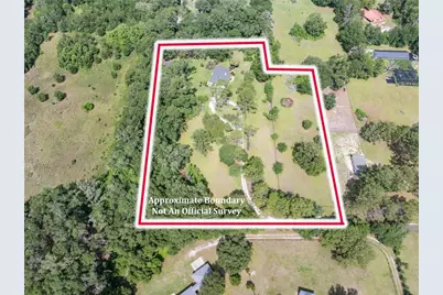 16603 SW 15th Avenue, Newberry, FL 32669 - Photo 42