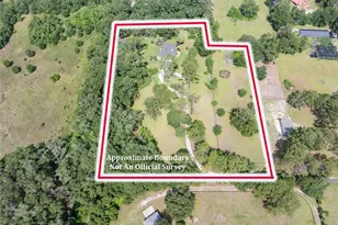 16603 SW 15th Ave, Newberry, FL 32669 - Photo 42