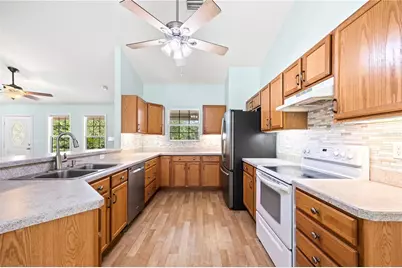 16603 SW 15th Avenue, Newberry, FL 32669 - Photo 2