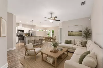 12174 NW 162nd Drive, Alachua, FL 32615 - Photo 2