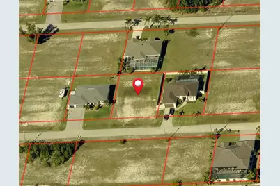 4621 NW 33rd Terrace, Cape Coral, FL 33993 - Photo 2