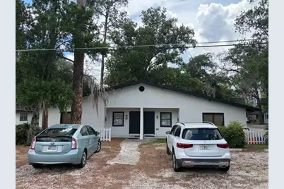 615 NW 15th Street, Gainesville, FL 32603 - Photo 2