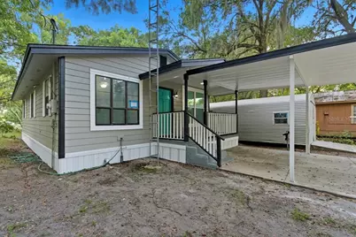21445 SE 64th Avenue, Hawthorne, FL 32640 - Photo 1