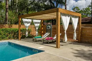 4204 NW 19th Pl, Gainesville, FL 32605 - Photo 4