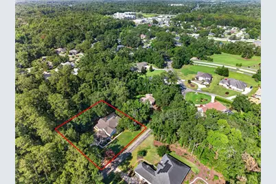 11415 NW 10th Lane, Gainesville, FL 32606 - Photo 4