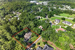 11415 NW 10th Ln, Gainesville, FL 32606 - Photo 4