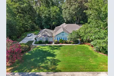 11415 NW 10th Lane, Gainesville, FL 32606 - Photo 1