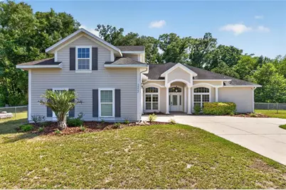 26807 SW 20th Place, Newberry, FL 32669 - Photo 2