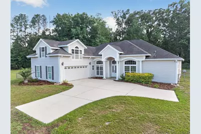 26807 SW 20th Place, Newberry, FL 32669 - Photo 1
