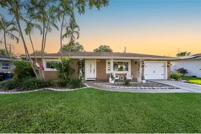 1252 Burma Avenue, Clearwater, FL 33764 - Photo 1