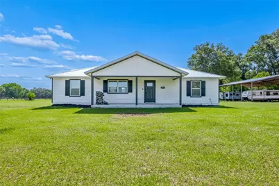 21411 NW 209th Terrace, High Springs, FL 32643 - Photo 36