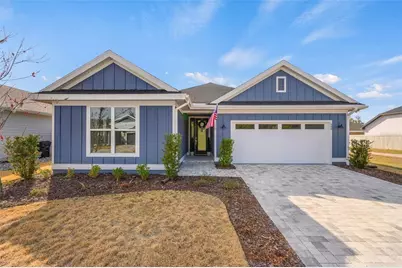 598 SW 144th Drive, Newberry, FL 32669 - Photo 2