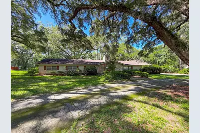 11131 NW 11th Avenue, Gainesville, FL 32606 - Photo 1