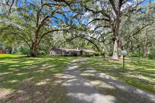 11131 NW 11th Ave, Gainesville, FL 32606 - Photo 6