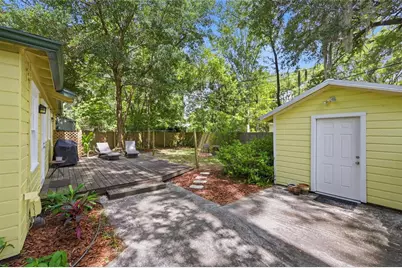 616 NW 8th Place, Gainesville, FL 32601 - Photo 24