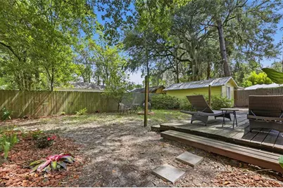 616 NW 8th Place, Gainesville, FL 32601 - Photo 22