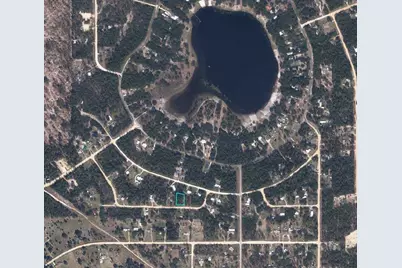 5814 Hillridge Road, Keystone Heights, FL 32656 - Photo 2