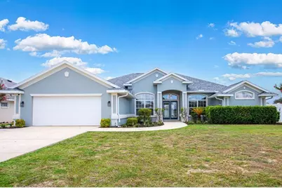 5580 SW 81st Place, Ocala, FL 34476 - Photo 1